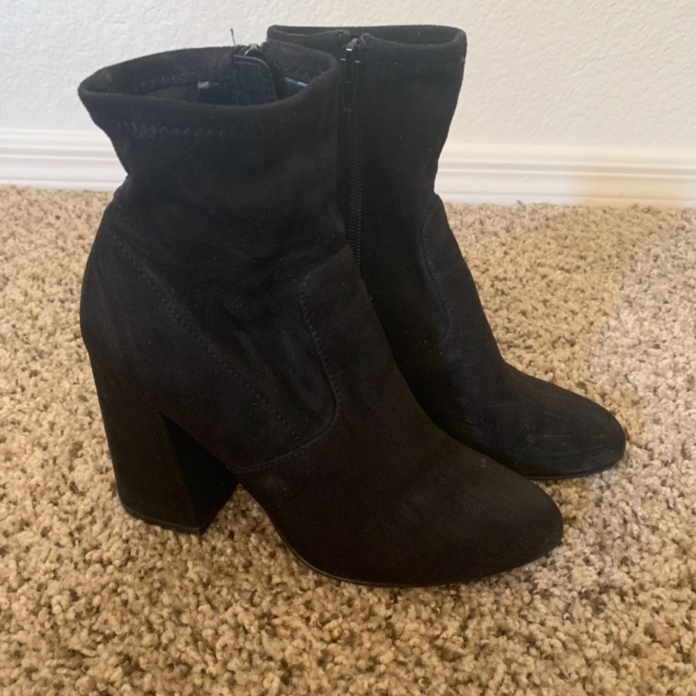 Steve Madden Expert